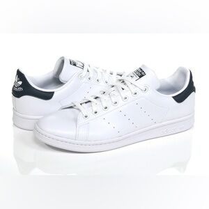NWT IN BOX Adidas Stan Smith size 5.5
